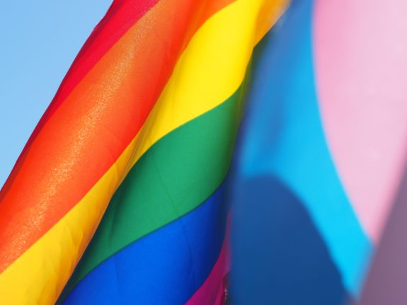 Norwegian police give go-ahead for autumn Pride parade