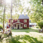 Eleven types of foreigner you might meet in Sweden