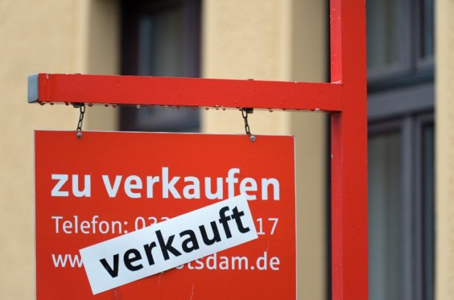 The rules foreigners need to know when buying property in Germany