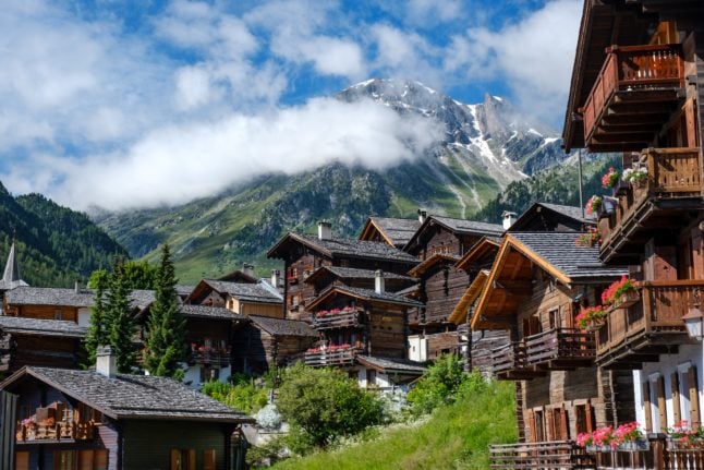 How property and rental prices in Switzerland are rising