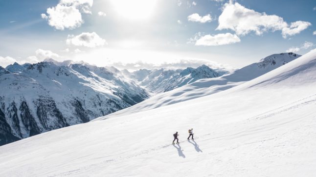 From inflation to Covid: What to expect from Austria's winter season