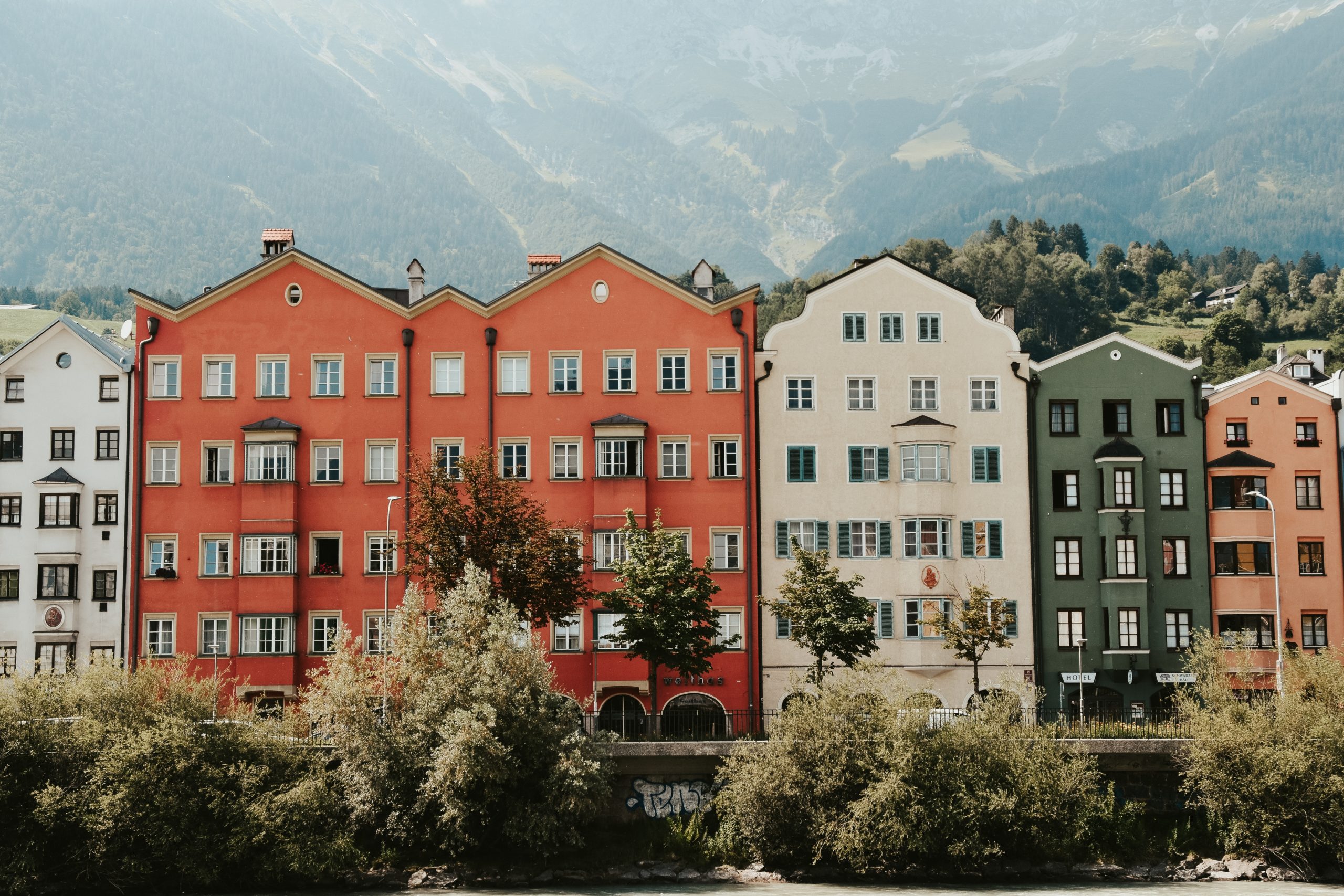 EXPLAINED How Austria’s new property buying rules could impact you