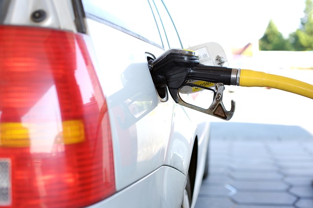 Spanish fuel prices fall but can't stop most expensive August ever