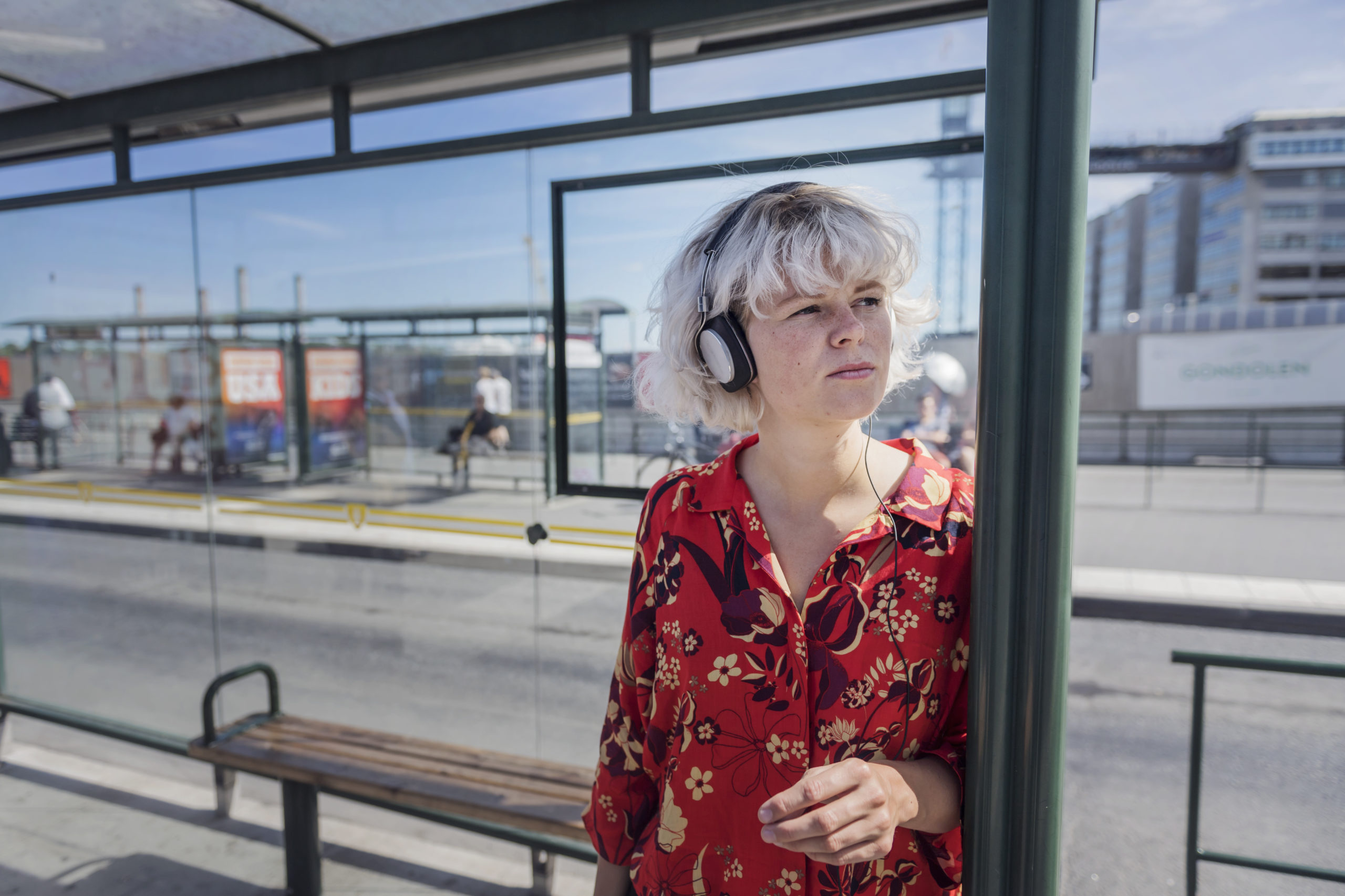 The best podcasts for learning and perfecting your Swedish