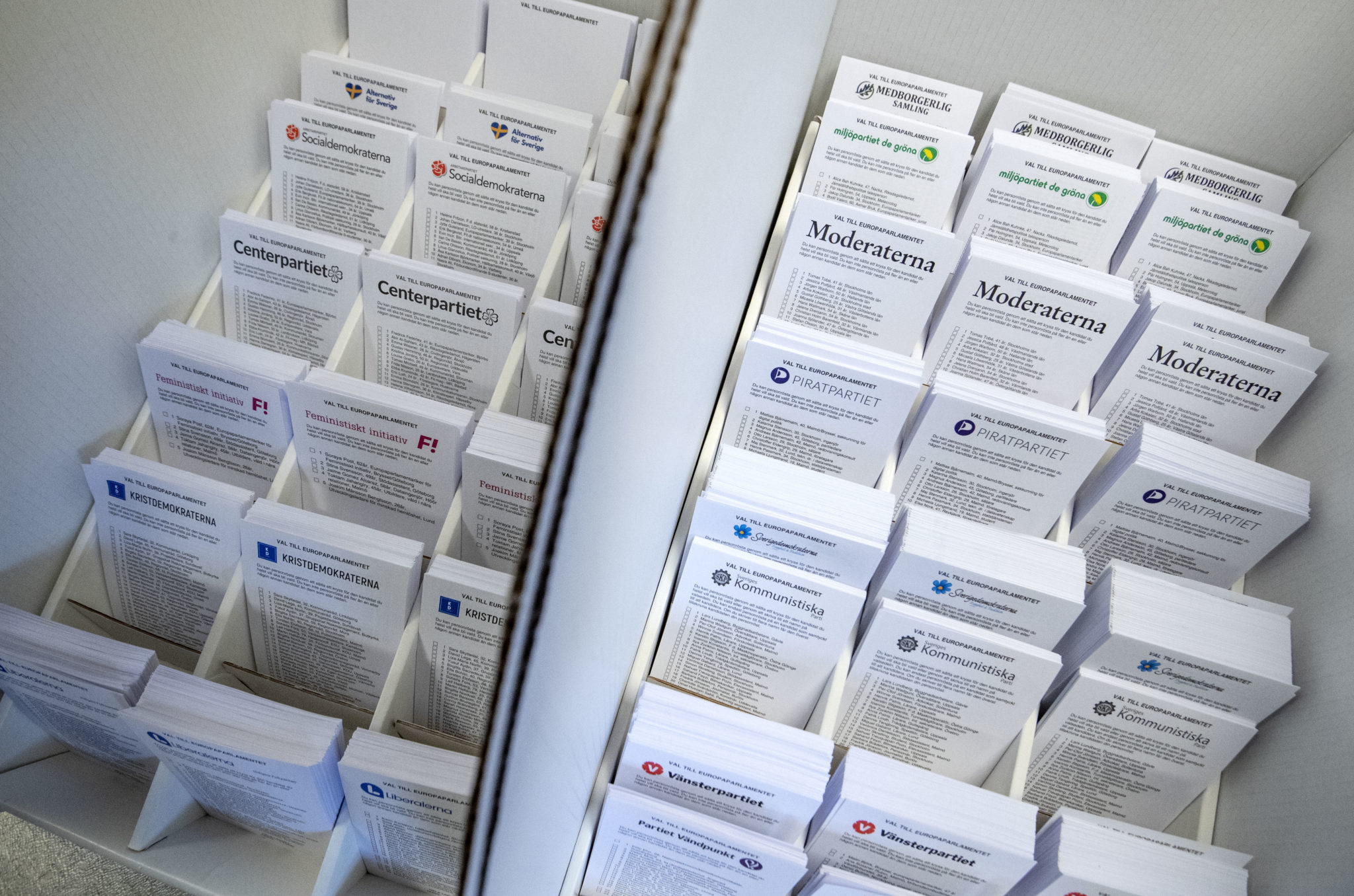 The Local Sweden's News in English