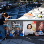 Sweden Elects: I’ve got election pork coming out my ears this week