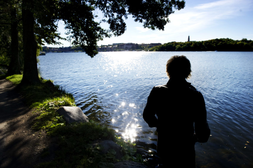 IN DATA: Why you're not alone if you feel lonely in Sweden