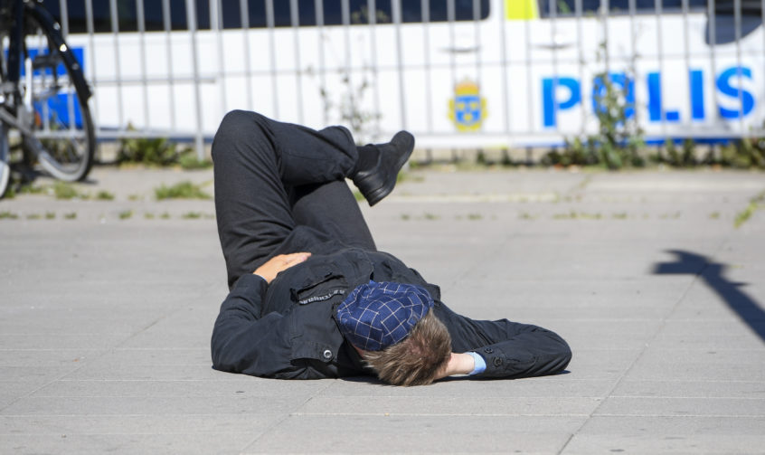 The Local Sweden's News in English