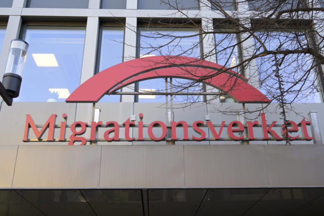 Why I wish Sweden's failing Migration Agency was an election issue