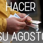 Spanish Expression of the Day: ‘Hacer su agosto’