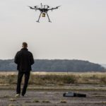 Flying a drone in France: What you need to know