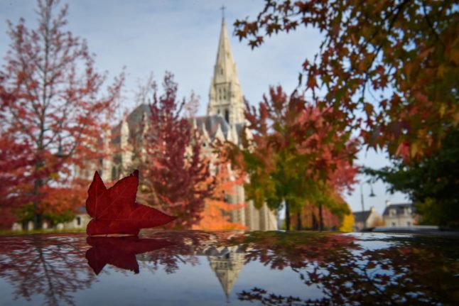 11 ways to make the most of autumn in France