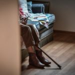 New French State aid to help older people make home improvements