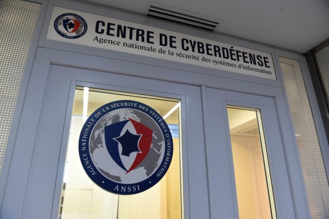 Hackers post French hospital patient data online