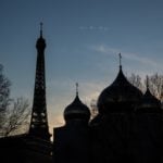 French Orthodox Church opens inquiry into historic abuse