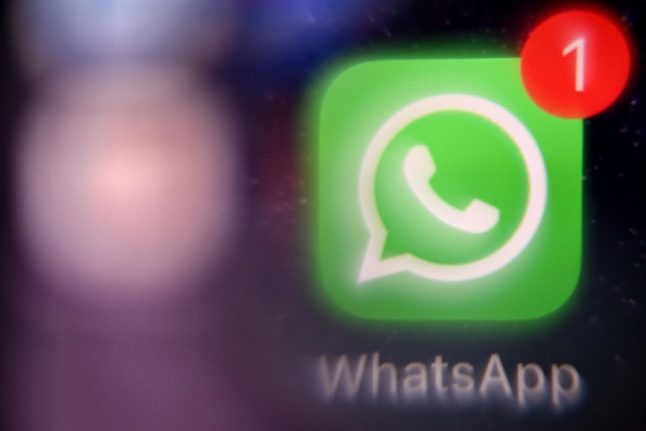 Spain sentences man who drove teen to suicide via WhatsApp to ten years in prison