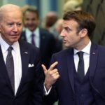 Biden to host Macron for a state visit at the White House