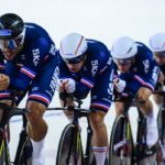 French cycling team flies into sexism storm