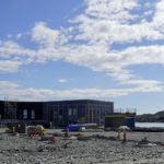 Norway’s future CO2 cemetery takes shape