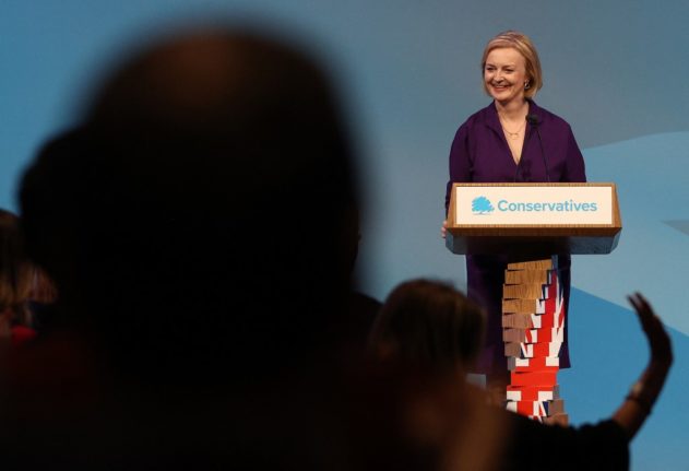Liz Truss: What does the new UK PM mean for Brits in Spain?
