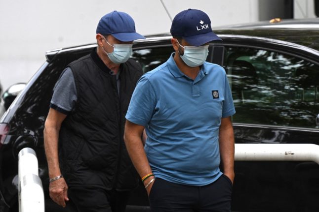 French dentists jailed for mass mutilation and fraud