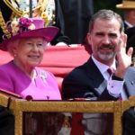 ‘She shaped history’: Spain mourns passing of Queen Elizabeth II