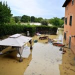 Deadly floods force Italy’s politicians to face climate crisis