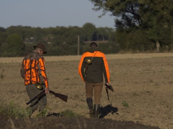 Everything you need to know about France's hunting season