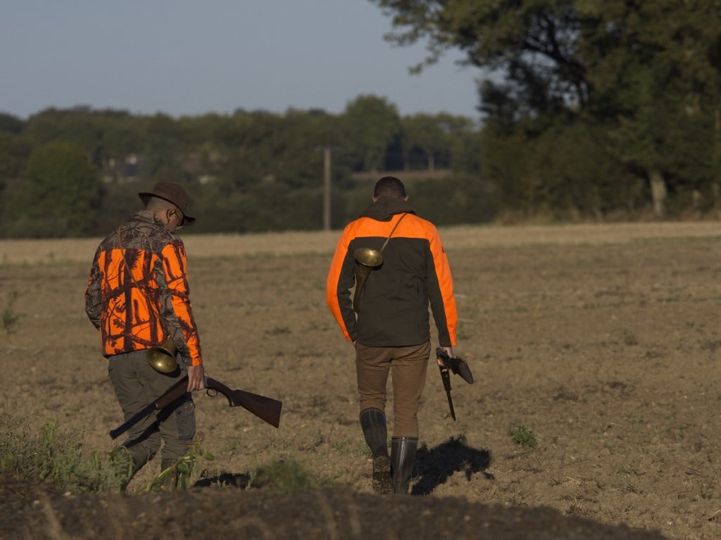 Everything you need to know about France’s hunting season
