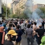 Spain summons Iran ambassador over protests crackdown