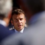 Macron restarts reform drive as opponents prepare for battle