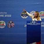 Financial markets wary of far-right election win in Italy