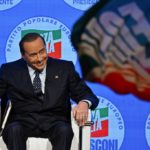 What role will Berlusconi play in Italy’s new government?