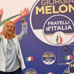 Italy announces final election results as right-wing wins clear majority