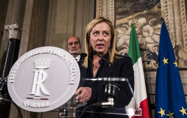 The five biggest challenges facing the new Italian government