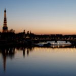 Paris to scale back monument lighting to cut energy use