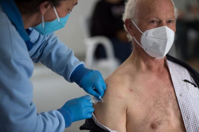 Reader question: How to get a flu vaccination in Austria?