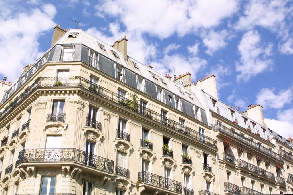 Paris landlord fined for renting out 5 square-metre apartment