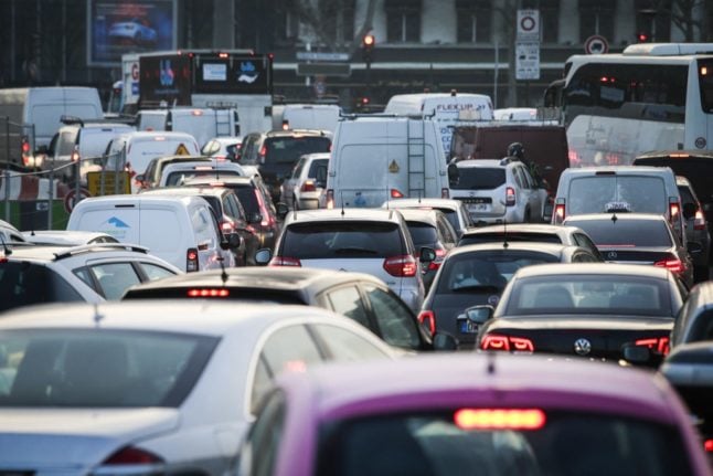 Driving in France: Understanding the new French traffic laws