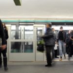 Third Paris Metro line introduces driverless trains