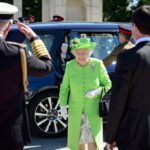 ‘The French are also in mourning’: France pays tribute to Queen Elizabeth II