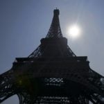 Paris officials to run emergency exercise simulating a 50C day in the city