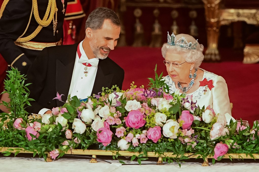 Spanish PM hails Queen Elizabeth II as ‘figure of global significance’