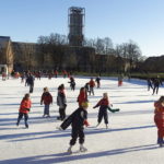 Danish outdoor skating rinks put winter 2022 on ice