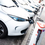 Electric cars overtake hybrids on Danish roads