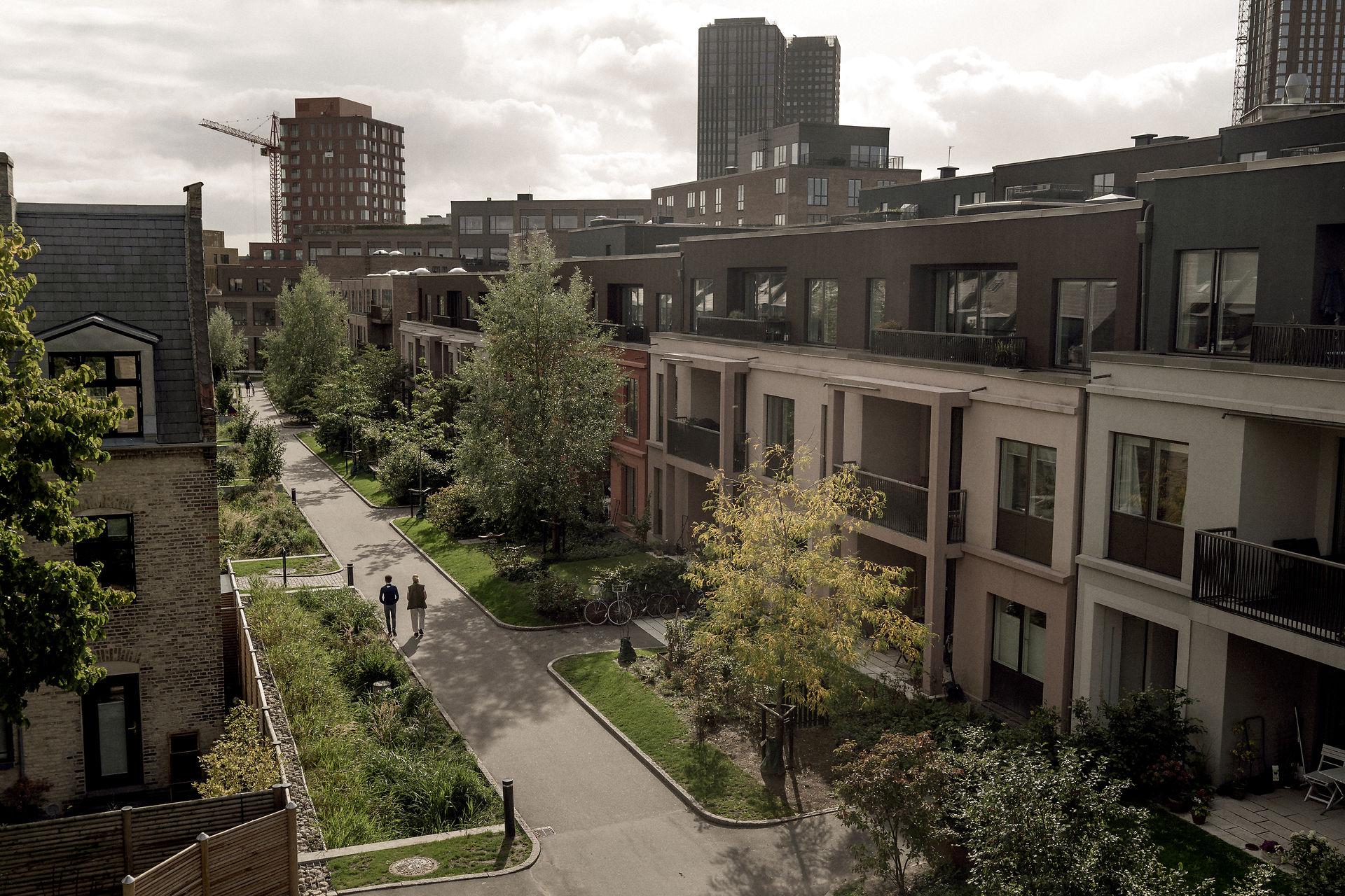 Should you buy now if you’re looking for a property in Denmark?