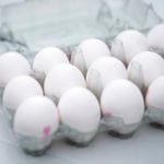 Denmark to ban caged egg production by 2035