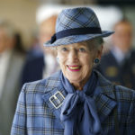 Denmark’s Queen Margrethe to attend funeral of Queen Elizabeth II