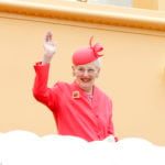 Denmark’s Queen Margrethe out of isolation after Covid bout