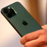 Danish police issue warning over iPhone SMS scam